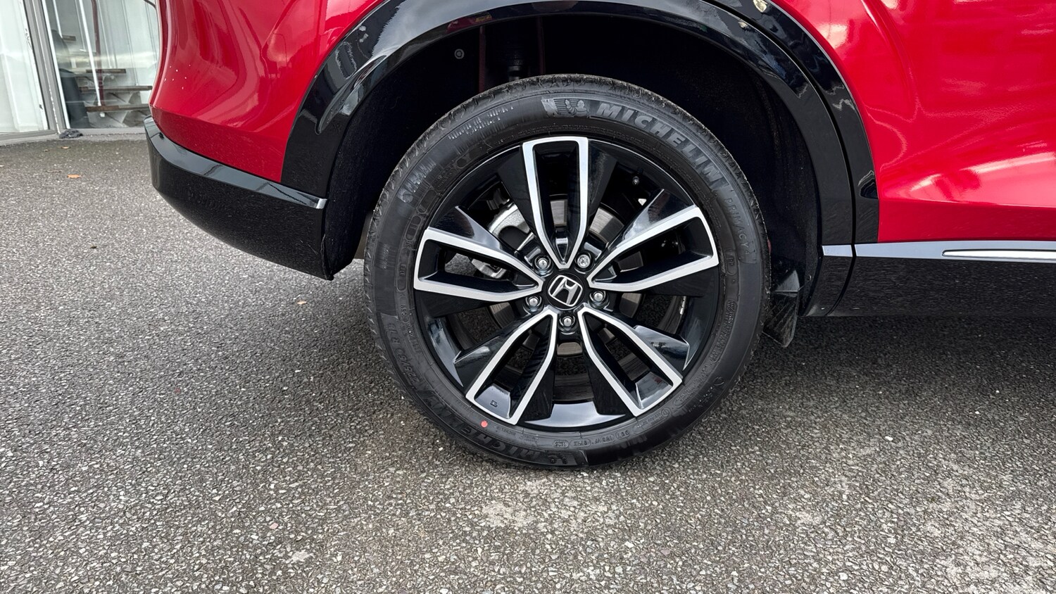 Used Honda HR-V 2025 for sale - 76542774: Photo 16