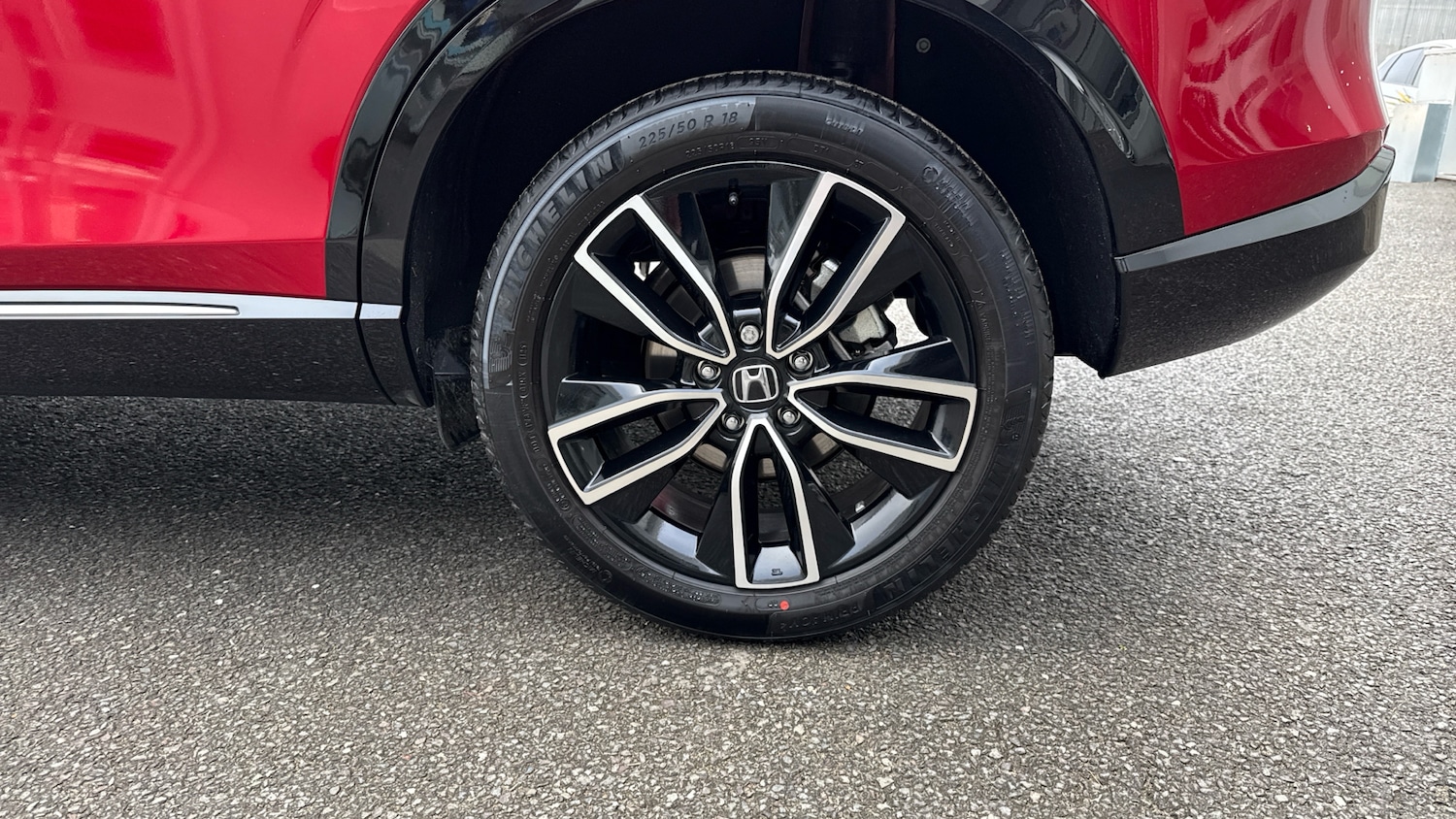 Used Honda HR-V 2025 for sale - 76542774: Photo 17