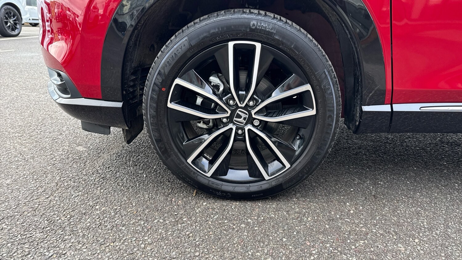 Used Honda HR-V 2025 for sale - 76542774: Photo 18