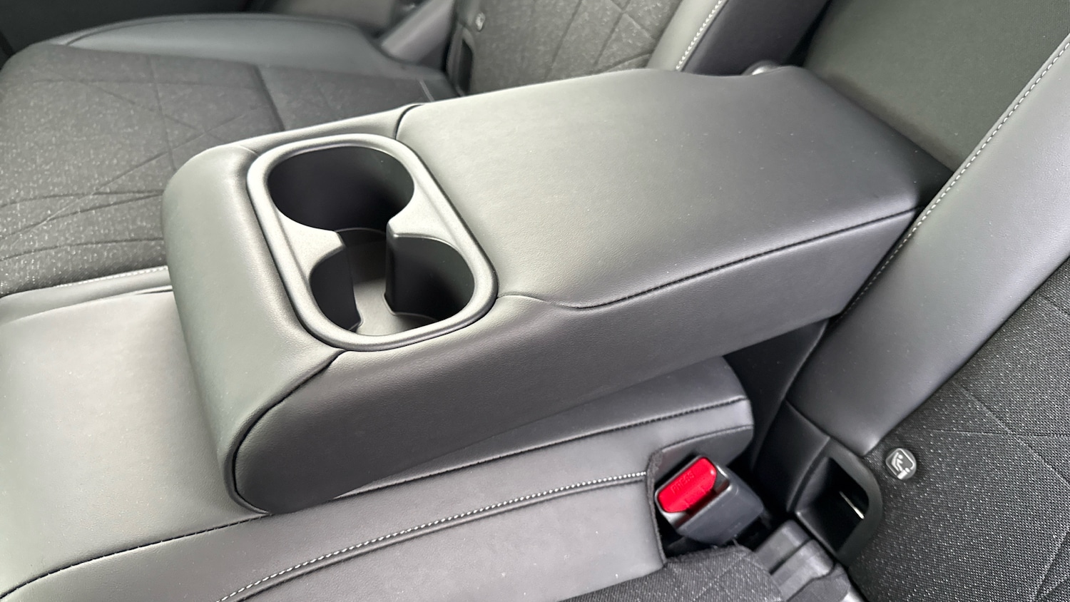 Used Honda HR-V 2025 for sale - 76542774: Photo 19