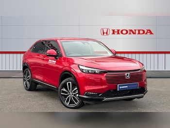 2025 (25) - 1.5 eHEV Advance 5dr CVT Hybrid Hatchback