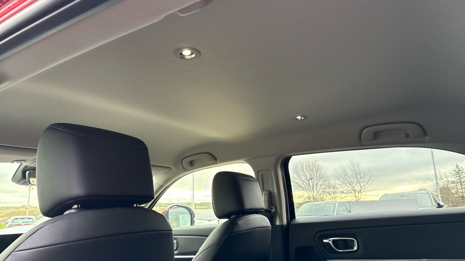 Used Honda HR-V 2025 for sale - 76542774: Photo 22