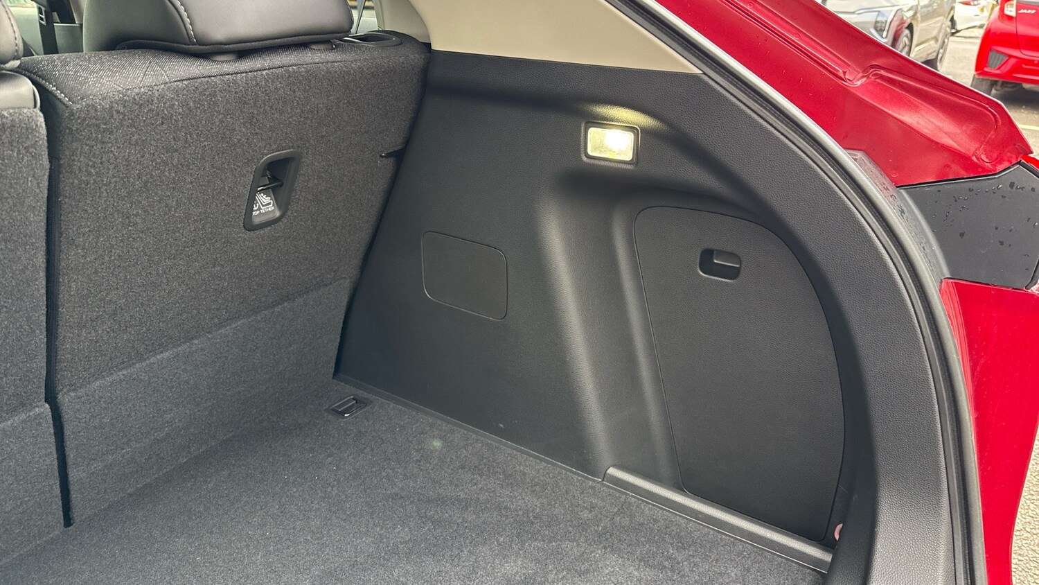 Used Honda HR-V 2025 for sale - 76542774: Photo 25