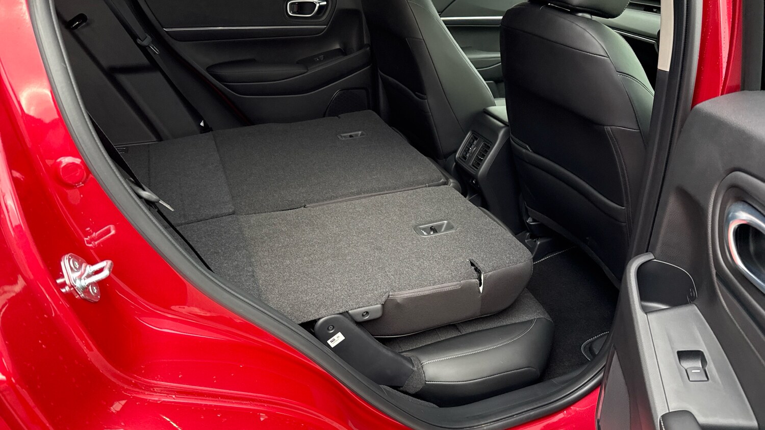 Used Honda HR-V 2025 for sale - 76542774: Photo 27