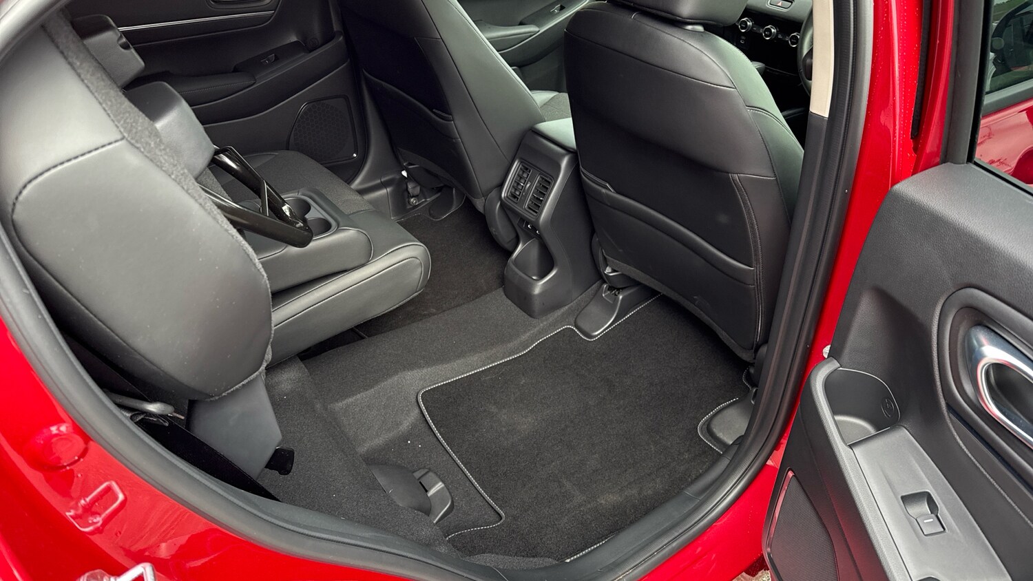 Used Honda HR-V 2025 for sale - 76542774: Photo 28