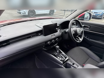 Used Honda HR-V 2025 for sale - 76542774: Photo