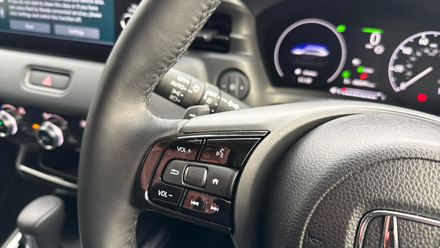 Used Honda HR-V 2025 for sale - 76542774: Photo 31