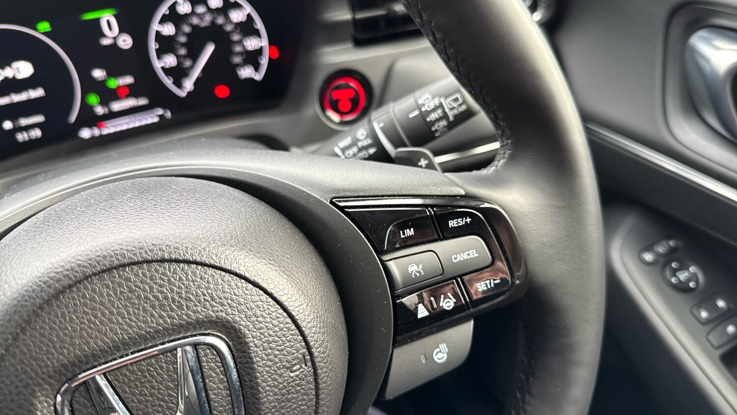 Used Honda HR-V 2025 for sale - 76542774: Photo 32