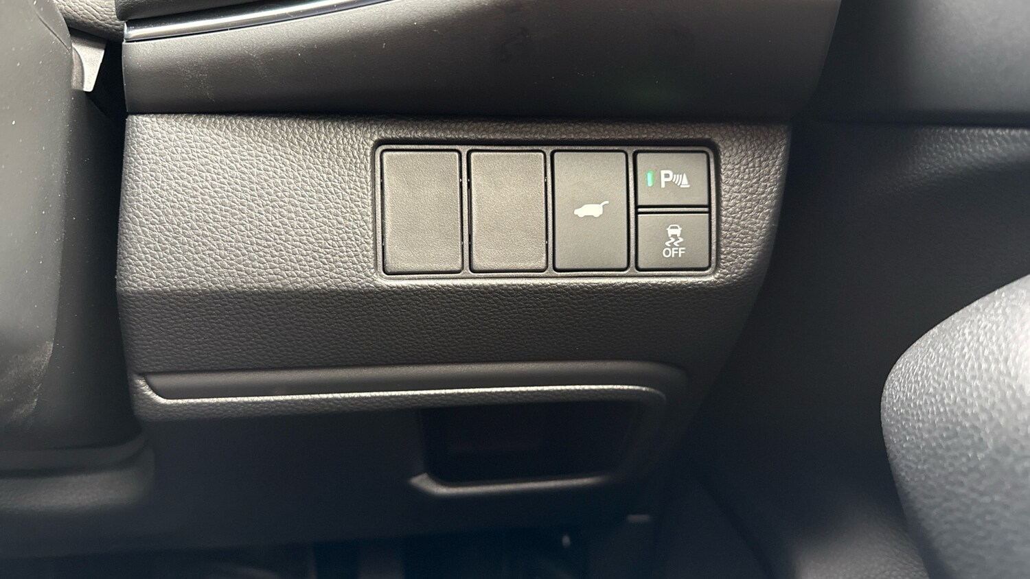 Used Honda HR-V 2025 for sale - 76542774: Photo 33