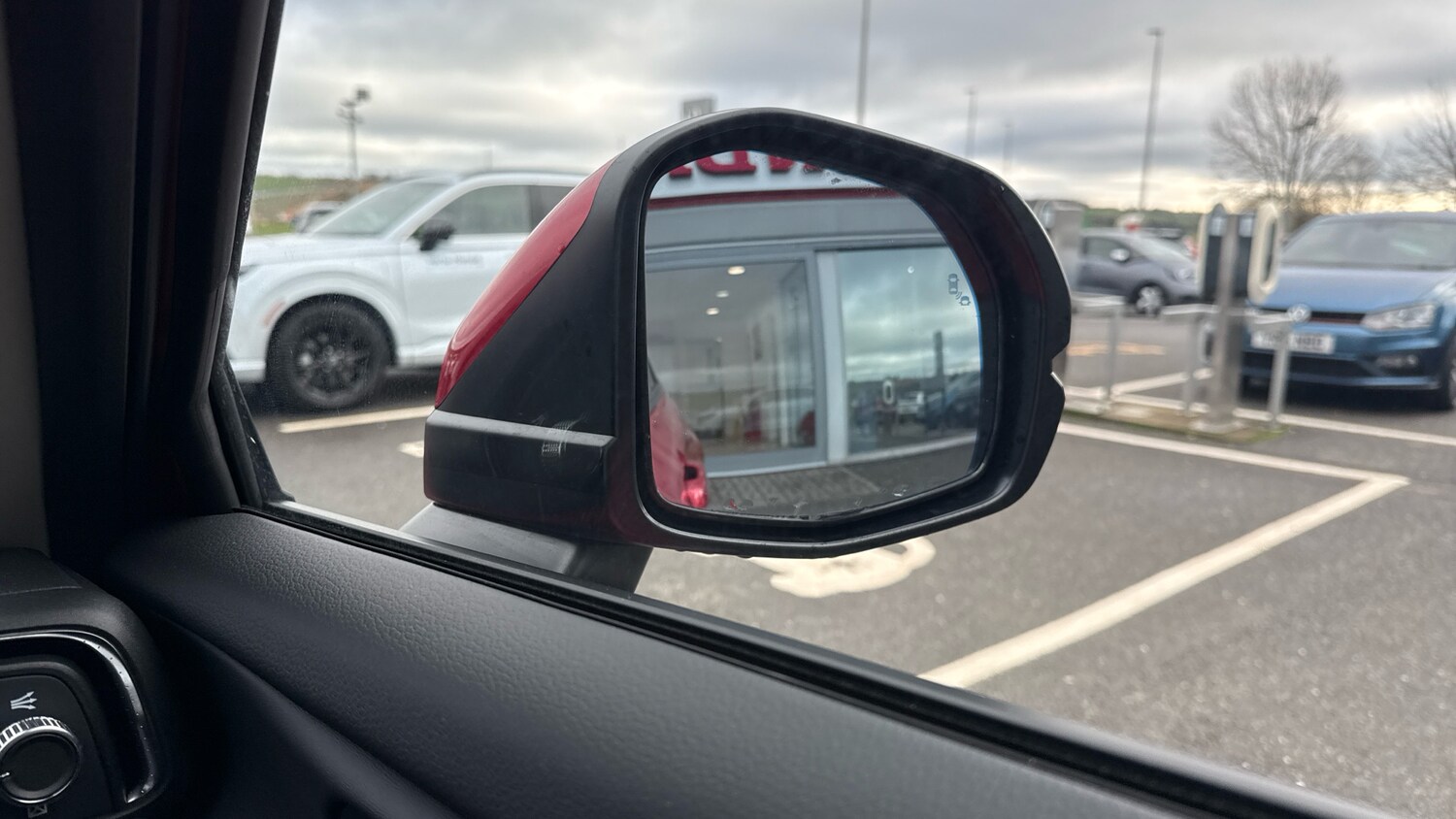 Used Honda HR-V 2025 for sale - 76542774: Photo 34