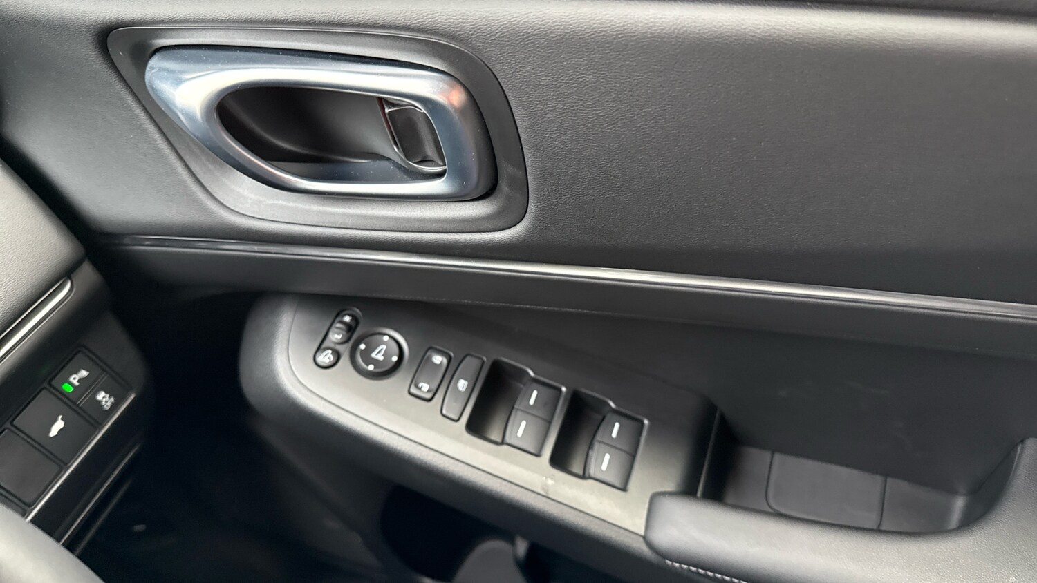 Used Honda HR-V 2025 for sale - 76542774: Photo 35