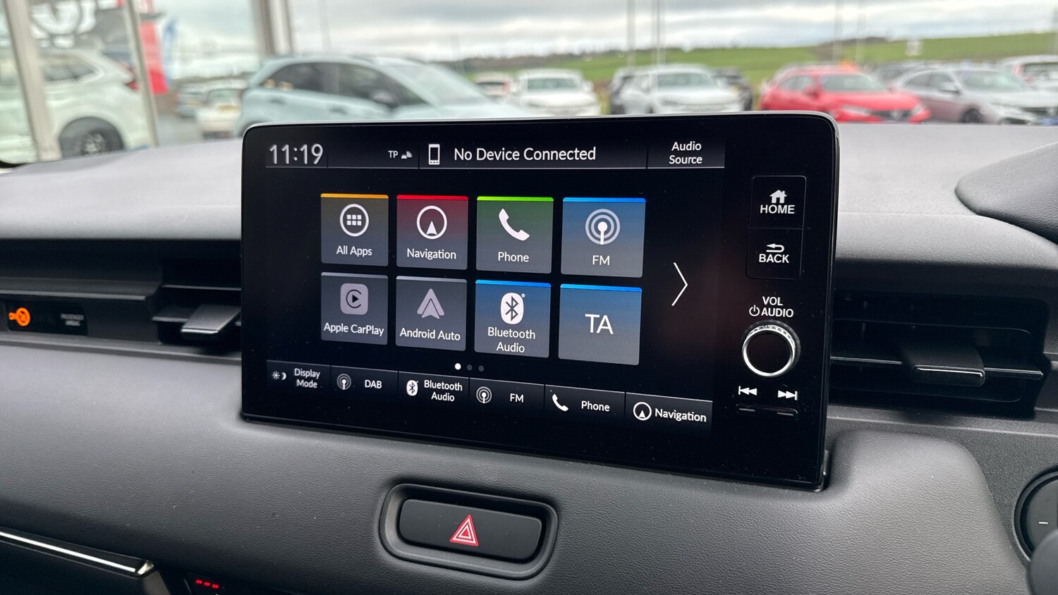 Used Honda HR-V 2025 for sale - 76542774: Photo 36