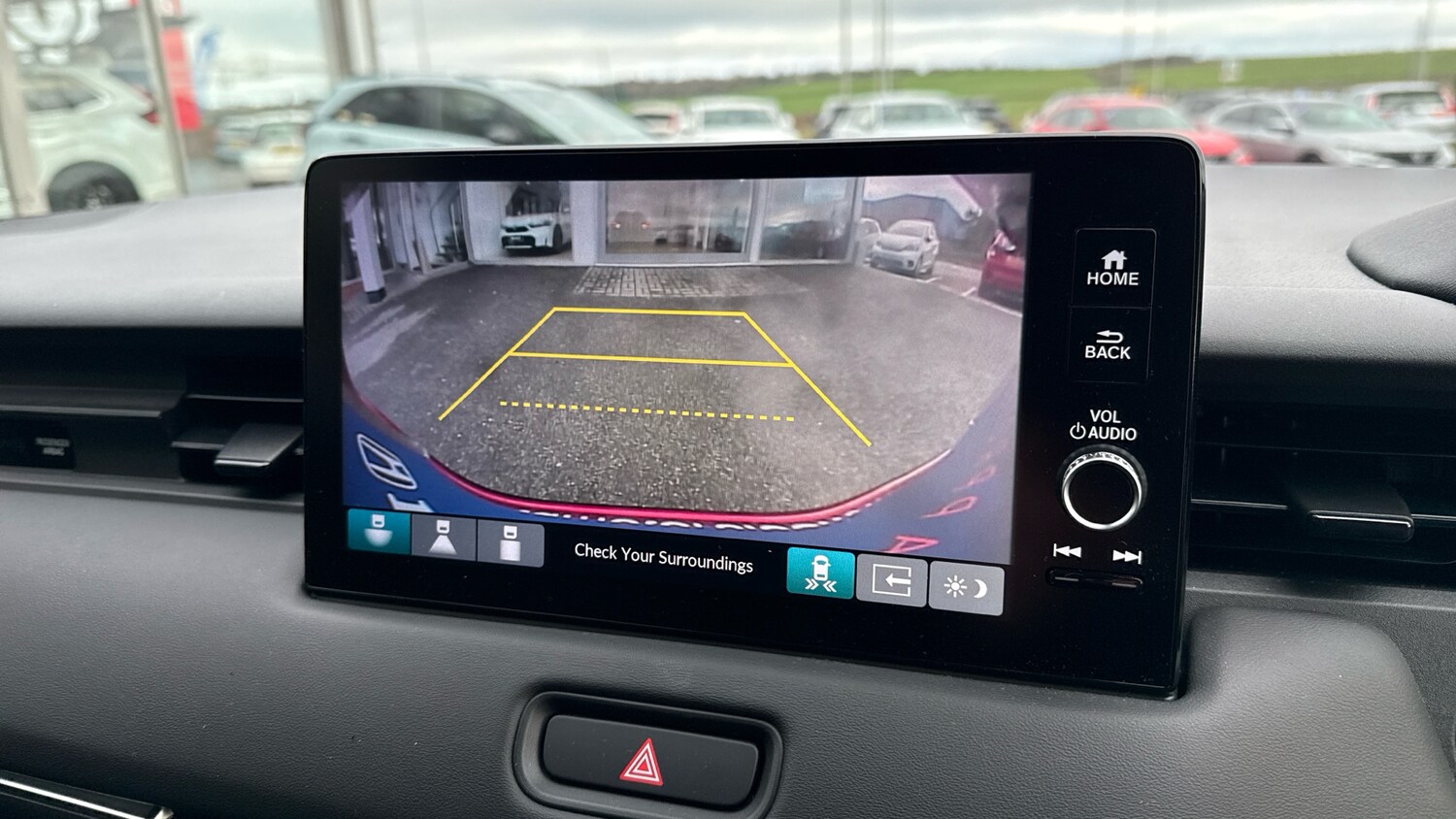 Used Honda HR-V 2025 for sale - 76542774: Photo 37