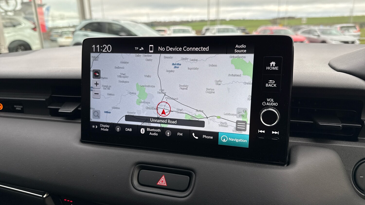 Used Honda HR-V 2025 for sale - 76542774: Photo 38