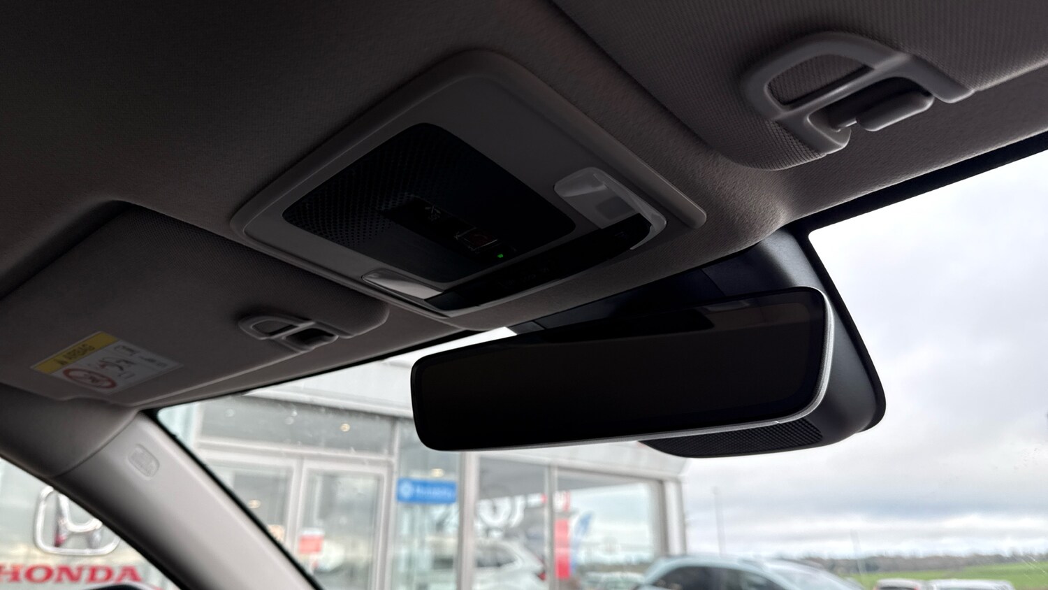 Used Honda HR-V 2025 for sale - 76542774: Photo 39