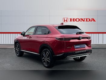 Used Honda HR-V 2025 for sale - 76542774: Photo