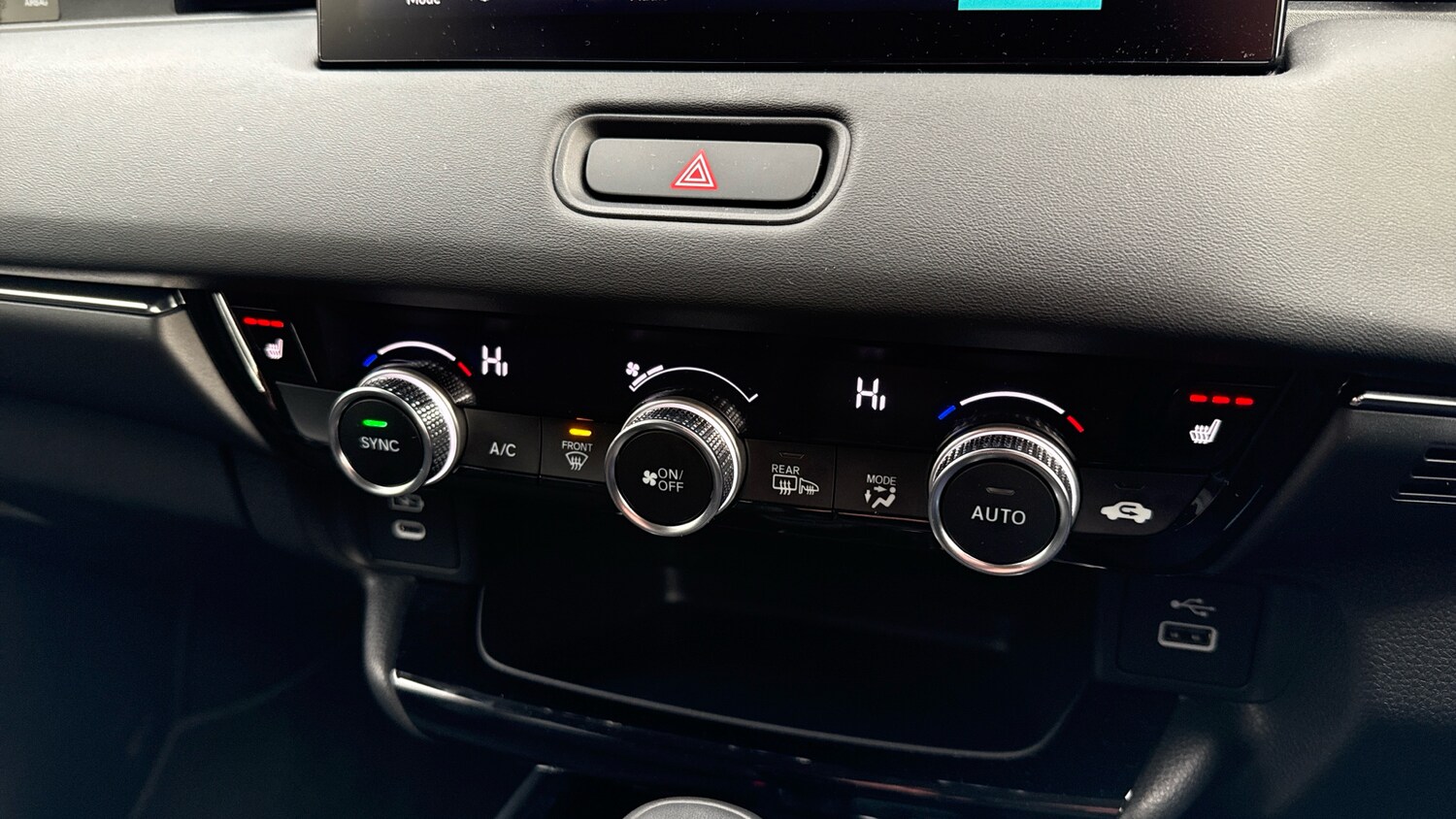 Used Honda HR-V 2025 for sale - 76542774: Photo 40