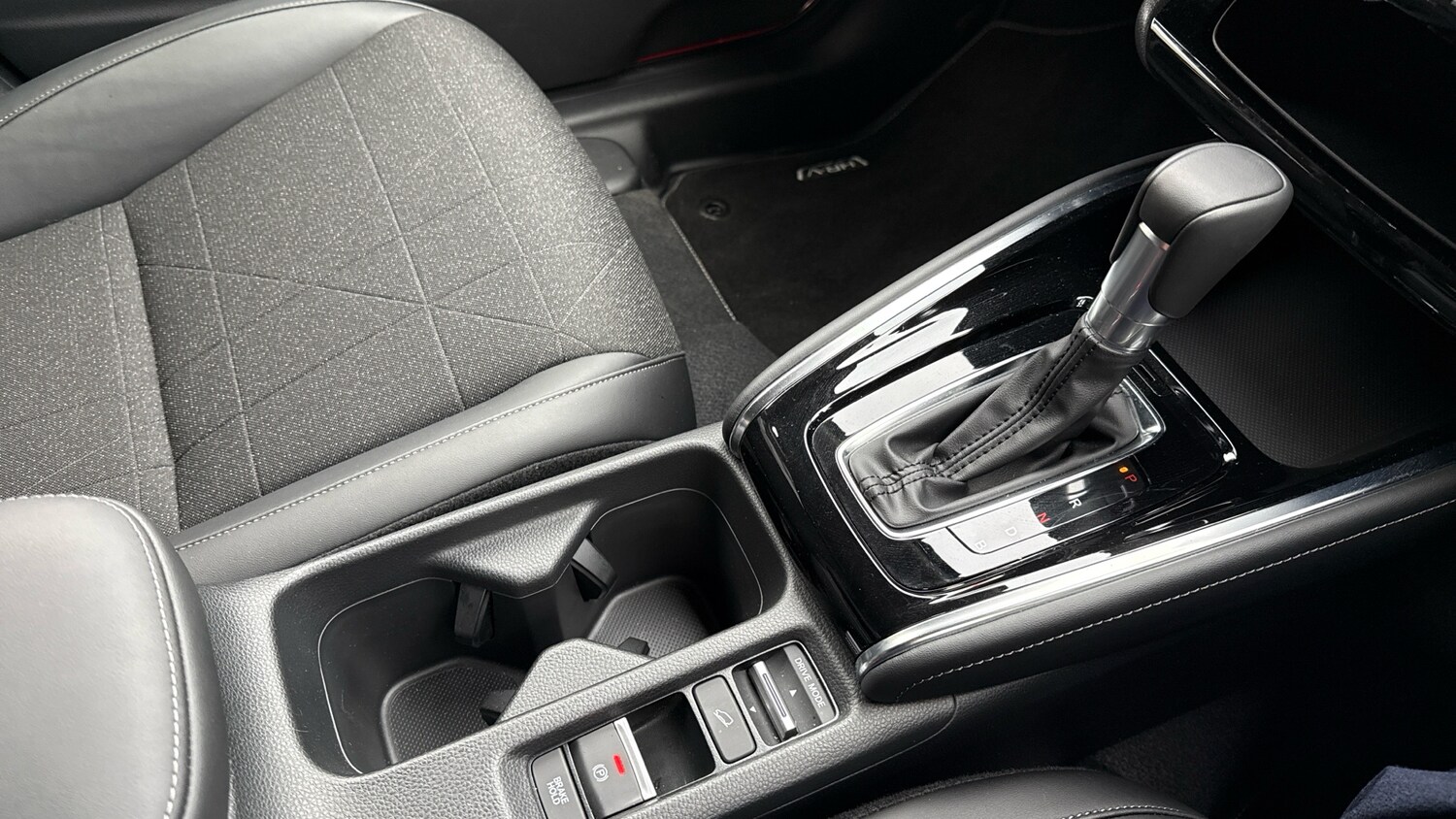 Used Honda HR-V 2025 for sale - 76542774: Photo 41