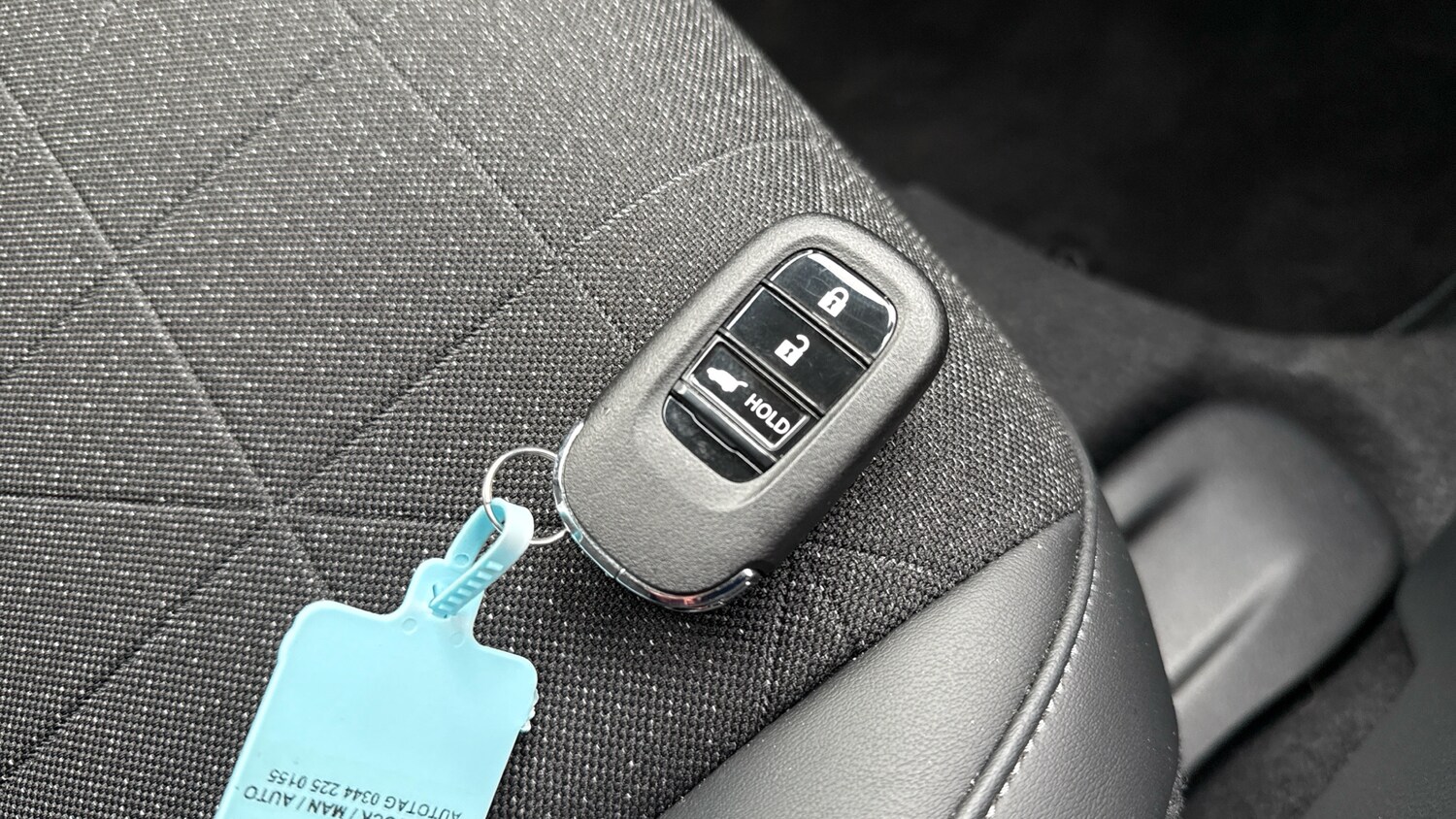 Used Honda HR-V 2025 for sale - 76542774: Photo 42