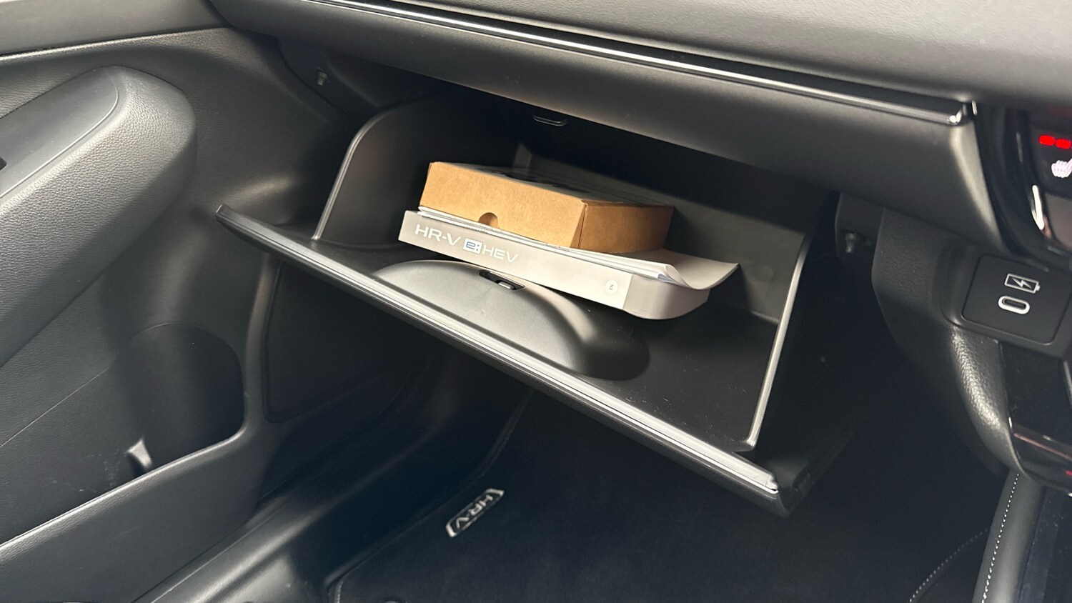 Used Honda HR-V 2025 for sale - 76542774: Photo 43