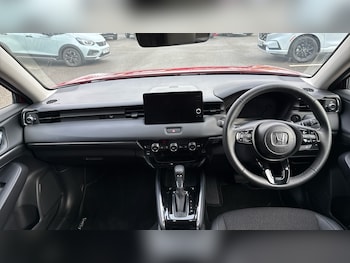 Used Honda HR-V 2025 for sale - 76542774: Photo