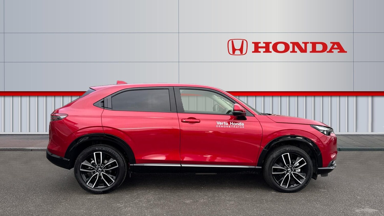 Used Honda HR-V 2025 for sale - 76542774: Photo 5