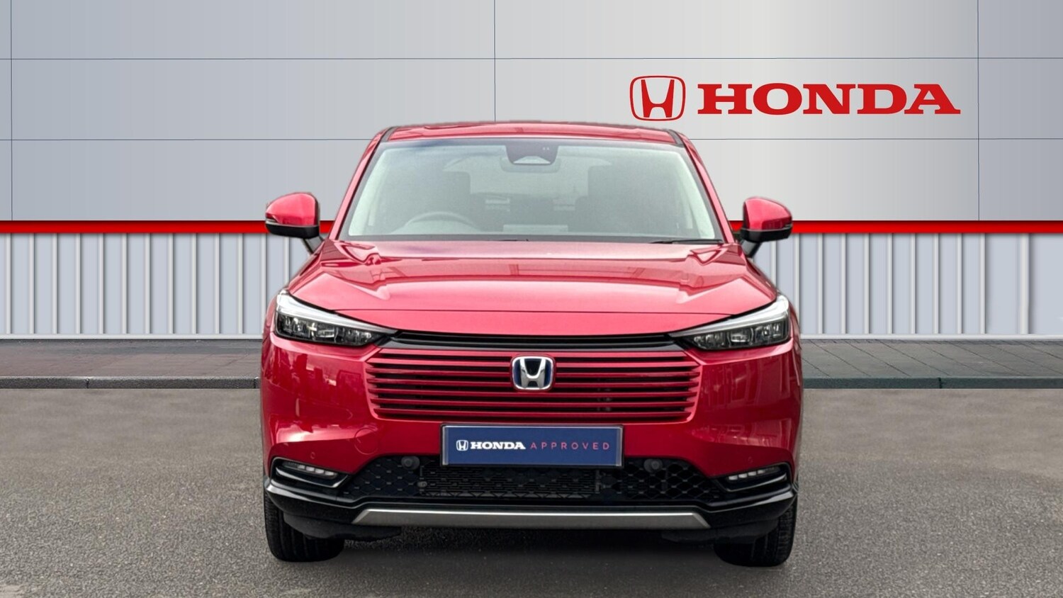 Used Honda HR-V 2025 for sale - 76542774: Photo 6