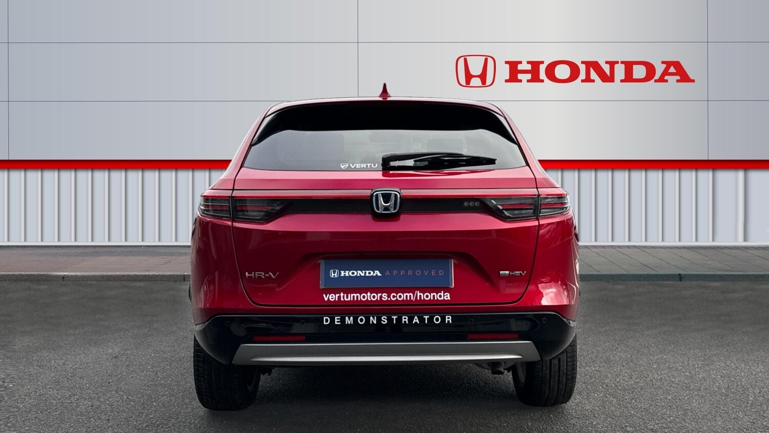 Used Honda HR-V 2025 for sale - 76542774: Photo 7