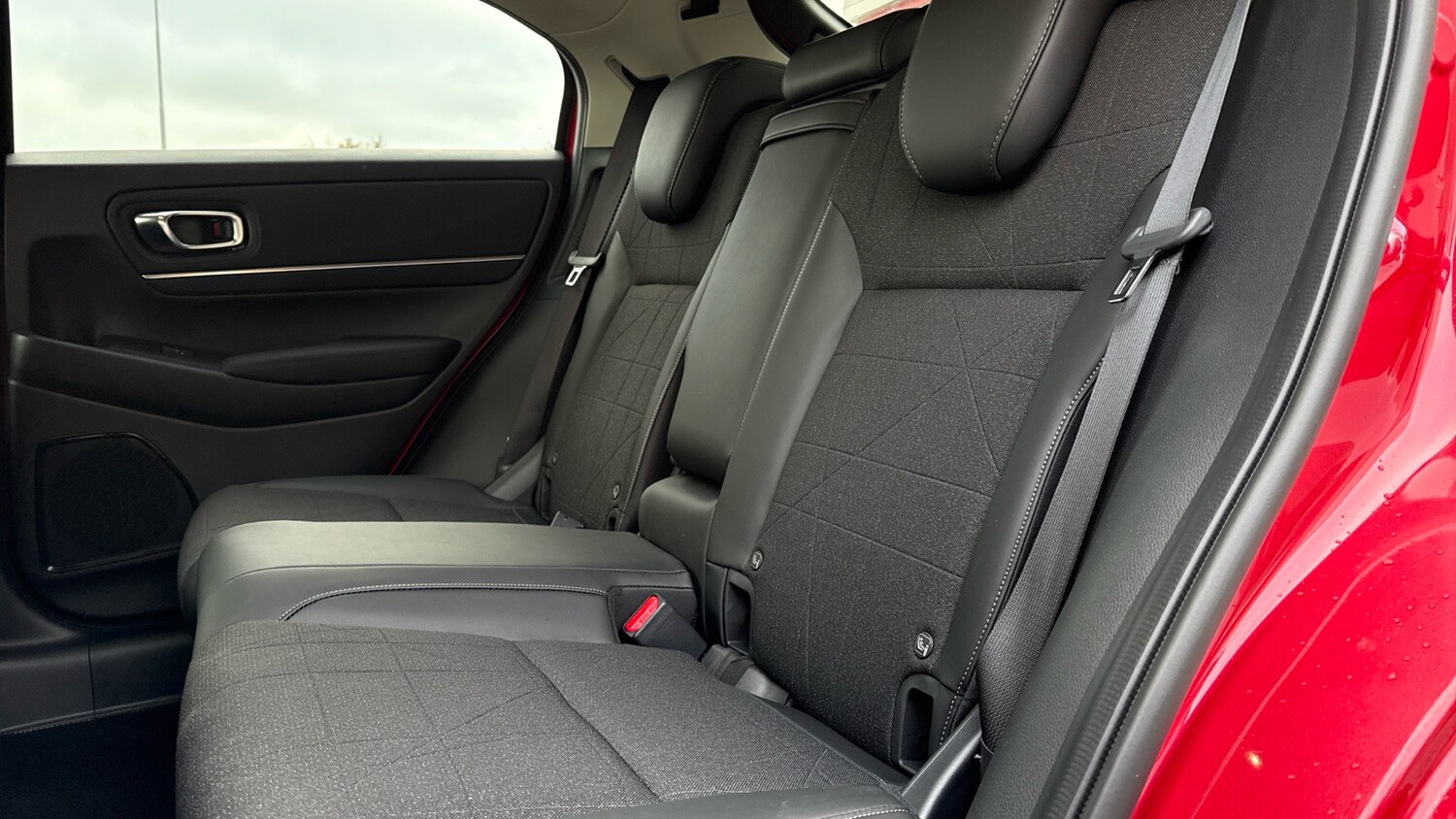 Used Honda HR-V 2025 for sale - 76542774: Photo 8