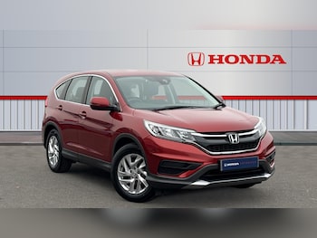 2018 (18) - 2.0 i-VTEC S 5dr 2WD [Nav] Petrol Estate