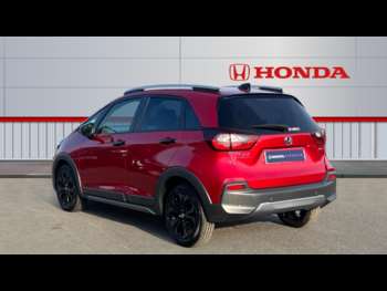 Used Honda Jazz 2025 for sale - 74829819: Photo