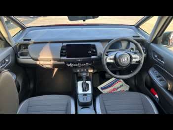 Used Honda Jazz 2025 for sale - 74829819: Photo