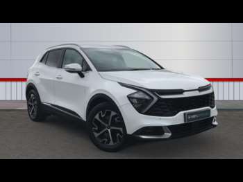 2022 (72) - 1.6T GDi ISG 3 5dr Petrol Estate