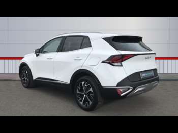 Used Kia Sportage 2022 for sale - 75046306: Photo