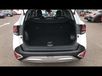 Used Kia Sportage 2022 for sale - 75046306: Photo