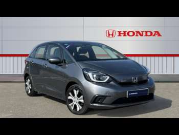 2022 (72) - 1.5 i-MMD Hybrid SR 5dr eCVT Hybrid Hatchback