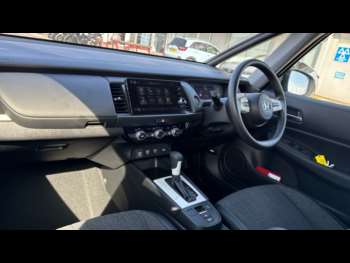 Used Honda Jazz 2022 for sale - 74579226: Photo