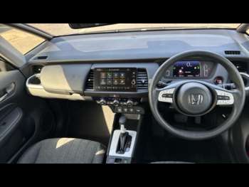 Used Honda Jazz 2022 for sale - 74579226: Photo
