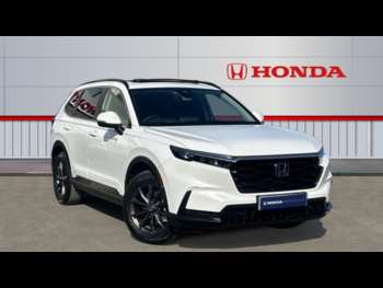 2025 (25) - 2.0 eHEV Advance 5dr eCVT Hybrid Estate