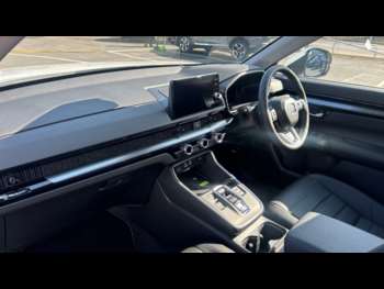 Used Honda CR-V 2025 for sale - 74829813: Photo