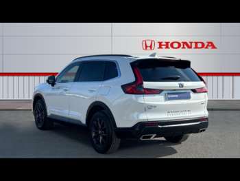 Used Honda CR-V 2025 for sale - 74829813: Photo