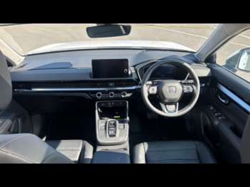 Used Honda CR-V 2025 for sale - 74829813: Photo