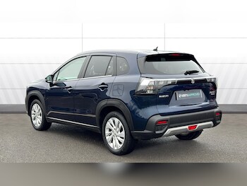Used Suzuki SX4 S-Cross 2023 for sale - 76766833: Photo