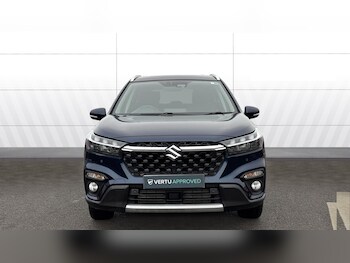 Used Suzuki SX4 S-Cross 2023 for sale - 76766833: Photo