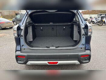 Used Suzuki SX4 S-Cross 2023 for sale - 76766833: Photo