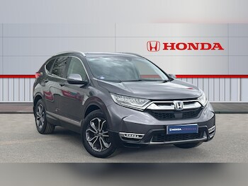 Used Honda CR-V 2022 for sale - 78111903: Photo