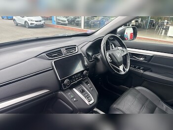 Used Honda CR-V 2022 for sale - 78111903: Photo