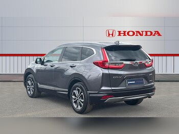 Used Honda CR-V 2022 for sale - 78111903: Photo