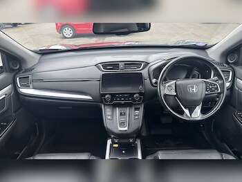 Used Honda CR-V 2022 for sale - 78111903: Photo