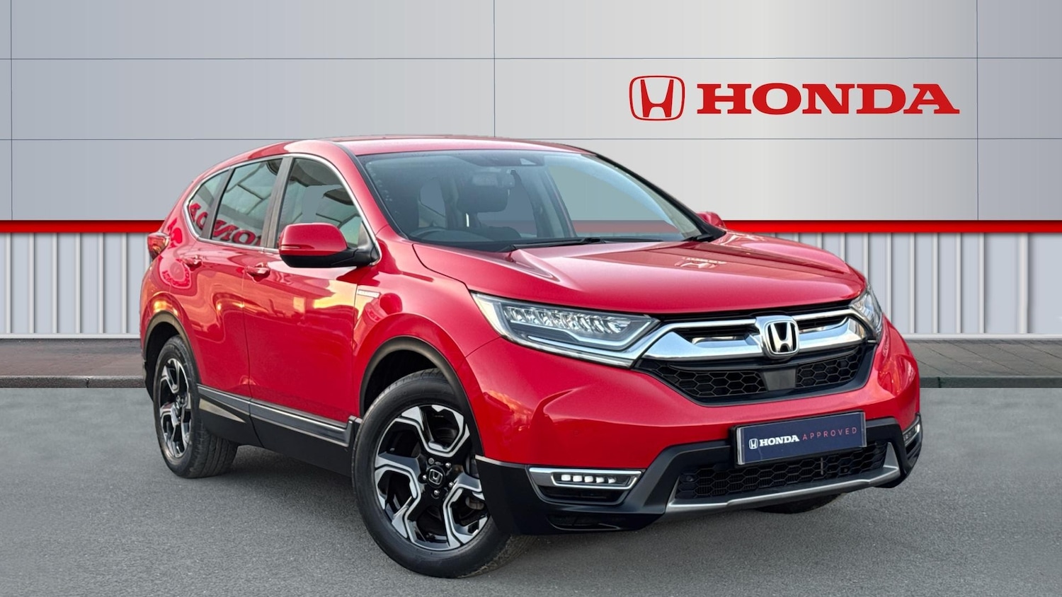 Used Honda CR-V 2020 for sale - 76396810: Photo 1